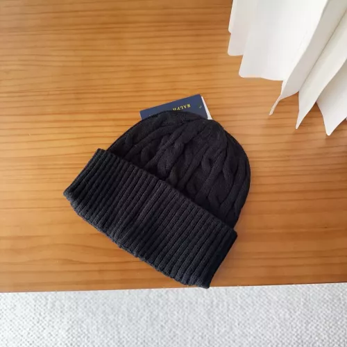 Replica Ralph Lauren Polo Caps #1372524 $25.00 USD for Wholesale