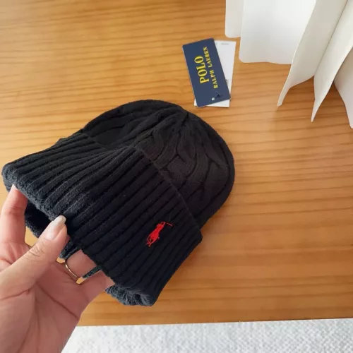 Replica Ralph Lauren Polo Caps #1372524 $25.00 USD for Wholesale