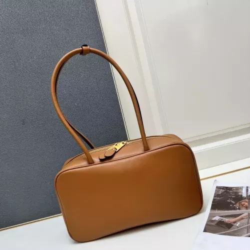 Replica MIU MIU AAA Quality Shoulder Bags For Women #1372526 $96.00 USD for Wholesale