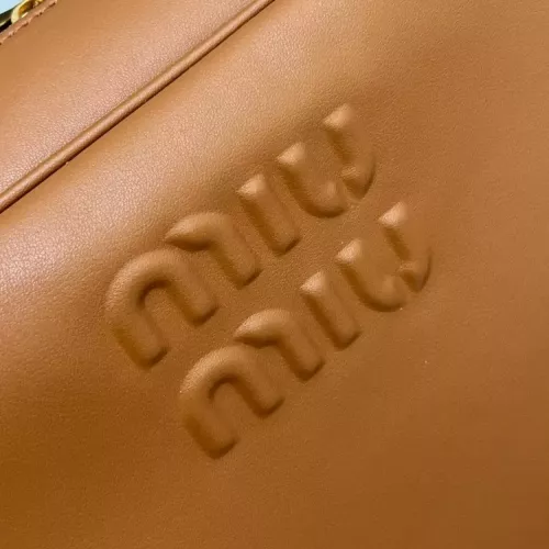 Replica MIU MIU AAA Quality Shoulder Bags For Women #1372526 $96.00 USD for Wholesale