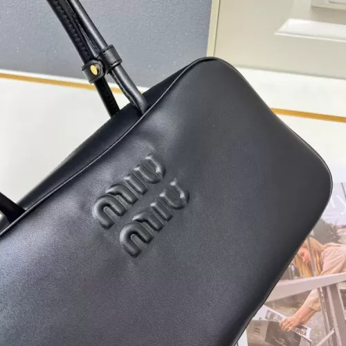 Replica MIU MIU AAA Quality Shoulder Bags For Women #1372527 $96.00 USD for Wholesale
