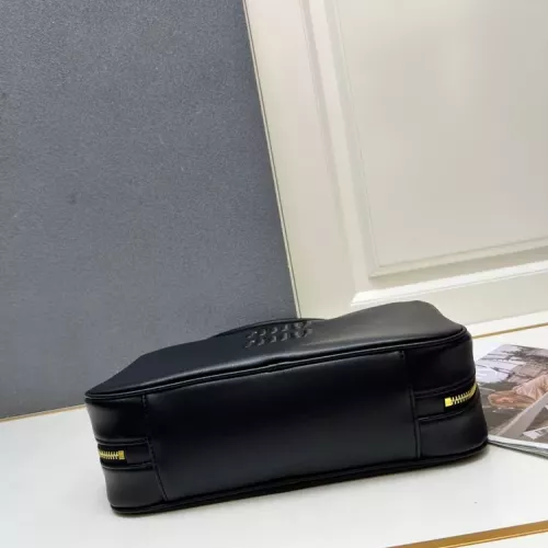 Replica MIU MIU AAA Quality Shoulder Bags For Women #1372527 $96.00 USD for Wholesale