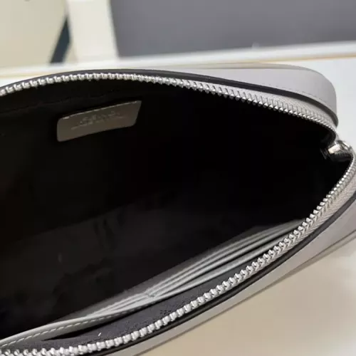 Replica Fendi AAA Man Messenger Bags #1372530 $92.00 USD for Wholesale