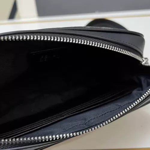 Replica Fendi AAA Man Messenger Bags #1372531 $92.00 USD for Wholesale