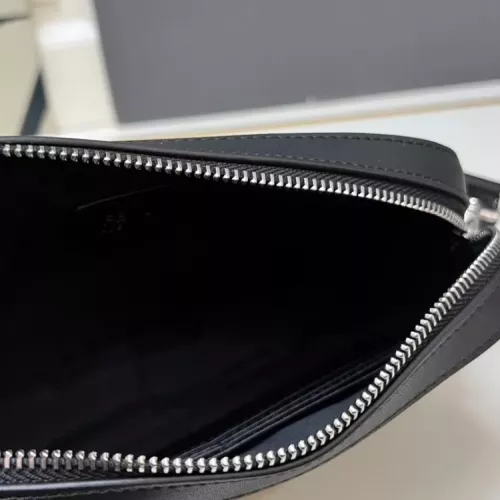 Replica Fendi AAA Man Messenger Bags #1372532 $92.00 USD for Wholesale