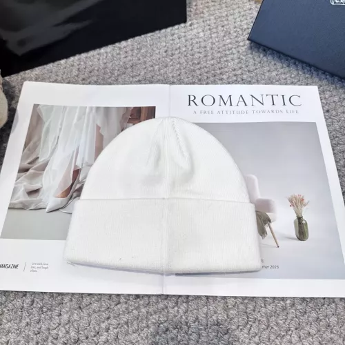 Replica Chrome Hearts Caps #1372533 $25.00 USD for Wholesale