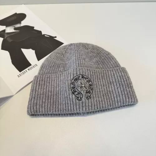 Chrome Hearts Caps #1372543 $27.00 USD, Wholesale Replica Chrome Hearts Caps