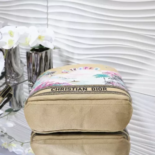 Replica Christian Dior AAA Quality Handbags For Women #1372544 $102.00 USD for Wholesale