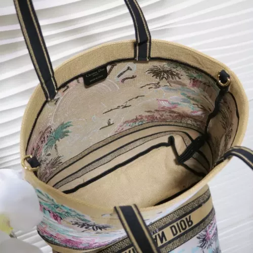 Replica Christian Dior AAA Quality Handbags For Women #1372544 $102.00 USD for Wholesale