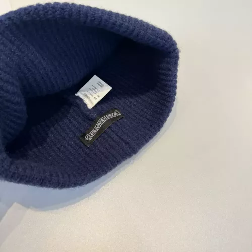 Replica Chrome Hearts Caps #1372545 $27.00 USD for Wholesale