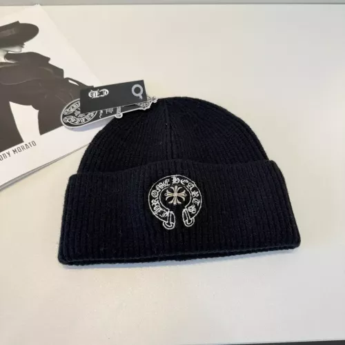 Chrome Hearts Caps #1372546