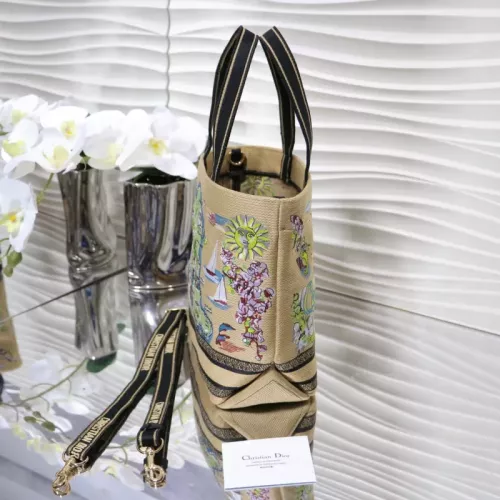 Replica Christian Dior AAA Quality Handbags For Women #1372547 $98.00 USD for Wholesale