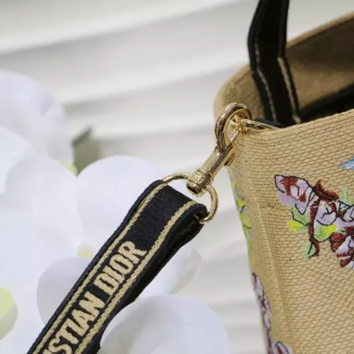 Replica Christian Dior AAA Quality Handbags For Women #1372547 $98.00 USD for Wholesale
