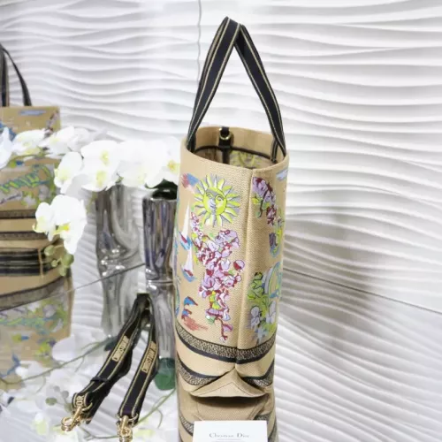 Replica Christian Dior AAA Quality Handbags For Women #1372548 $102.00 USD for Wholesale