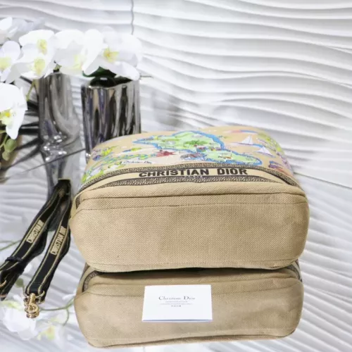 Replica Christian Dior AAA Quality Handbags For Women #1372548 $102.00 USD for Wholesale