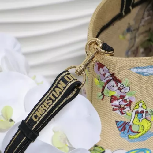 Replica Christian Dior AAA Quality Handbags For Women #1372548 $102.00 USD for Wholesale