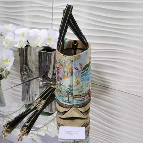 Replica Christian Dior AAA Quality Handbags For Women #1372549 $98.00 USD for Wholesale