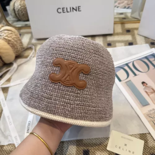 Celine Caps #1372551 $32.00 USD, Wholesale Replica Celine Caps