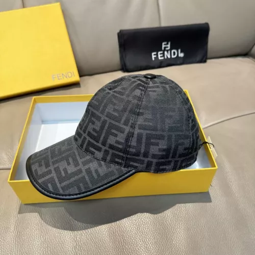 Replica Fendi Caps #1372557 $34.00 USD for Wholesale