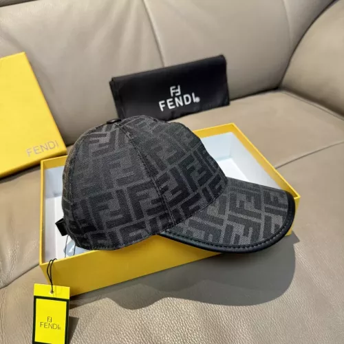 Replica Fendi Caps #1372557 $34.00 USD for Wholesale