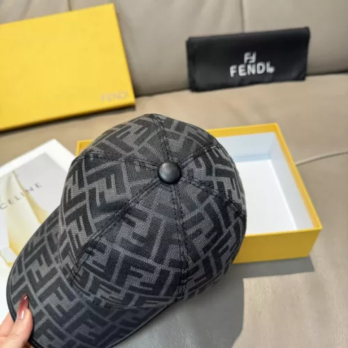 Replica Fendi Caps #1372557 $34.00 USD for Wholesale