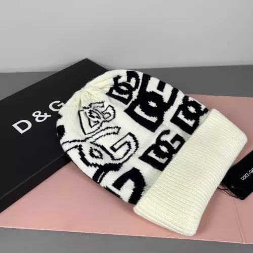 Dolce &amp; Gabbana Caps #1372558 $27.00 USD, Wholesale Replica Dolce &amp; Gabbana Caps