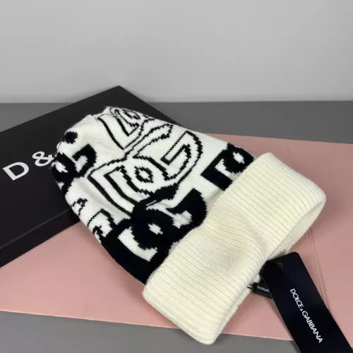 Replica Dolce & Gabbana Caps #1372558 $27.00 USD for Wholesale