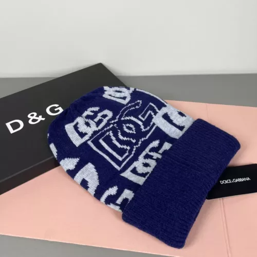 Dolce &amp; Gabbana Caps #1372560 $27.00 USD, Wholesale Replica Dolce &amp; Gabbana Caps