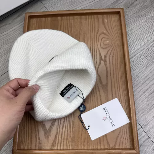 Replica Moncler Caps #1372563 $36.00 USD for Wholesale