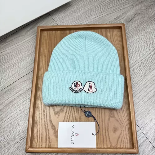 Moncler Caps #1372565 $36.00 USD, Wholesale Replica Moncler Caps