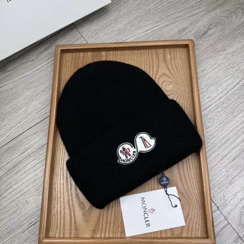 Replica Moncler Caps #1372566 $36.00 USD for Wholesale