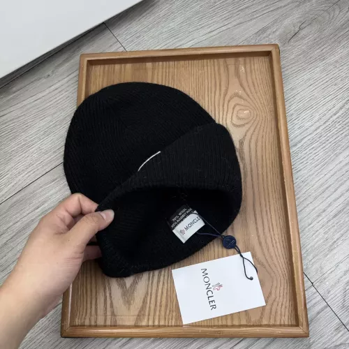 Replica Moncler Caps #1372566 $36.00 USD for Wholesale