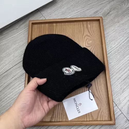 Replica Moncler Caps #1372566 $36.00 USD for Wholesale