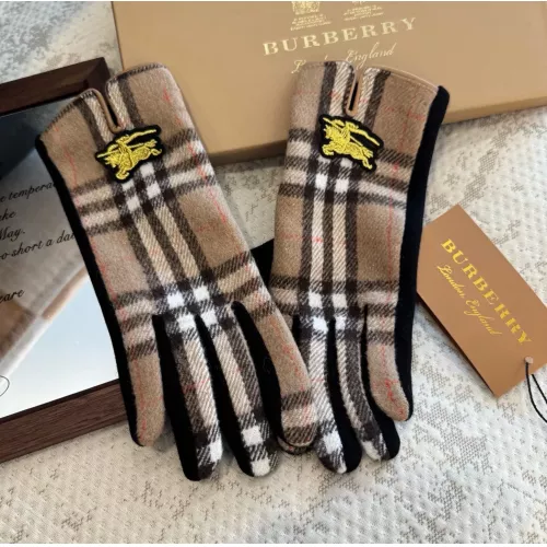 Burberry Gloves #1372597