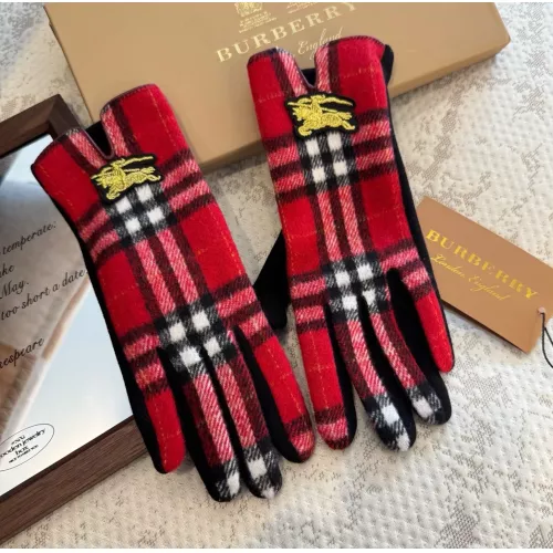 Burberry Gloves #1372598