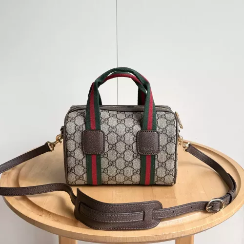 Replica Gucci AAA Quality Handbags For Women #1372600 $92.00 USD for Wholesale
