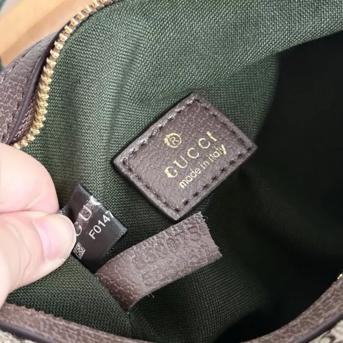 Replica Gucci AAA Quality Handbags For Women #1372600 $92.00 USD for Wholesale