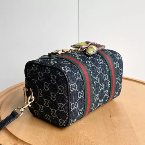 Replica Gucci AAA Quality Handbags For Women #1372601 $92.00 USD for Wholesale