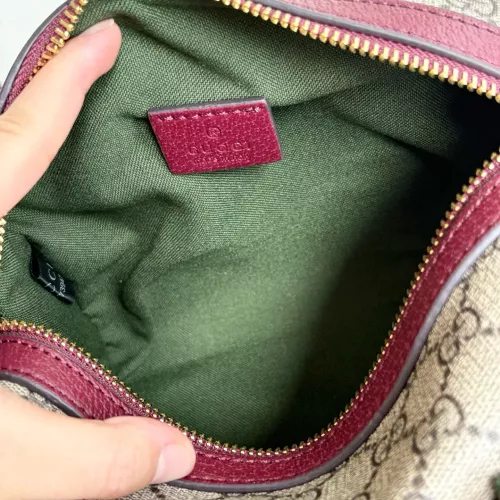 Replica Gucci AAA Quality Handbags For Women #1372603 $92.00 USD for Wholesale