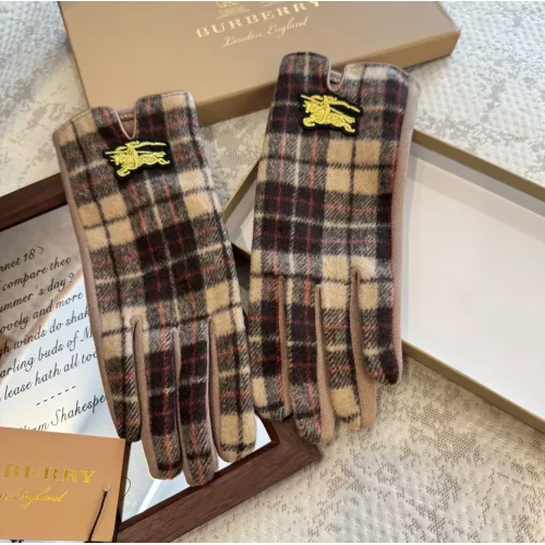 Burberry Gloves #1372604