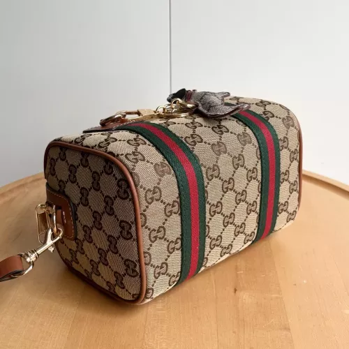Replica Gucci AAA Quality Handbags For Women #1372605 $92.00 USD for Wholesale