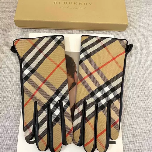 Burberry Gloves #1372607