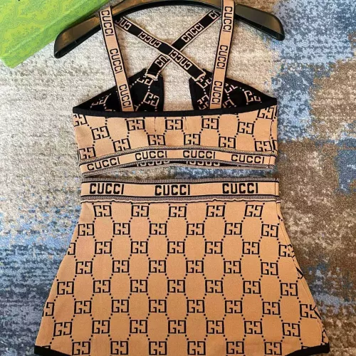 Replica Gucci Swimming & Bathing Suits #1372609 $45.00 USD for Wholesale