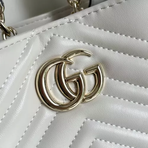 Replica Gucci AAA Quality Handbags For Women #1372610 $82.00 USD for Wholesale