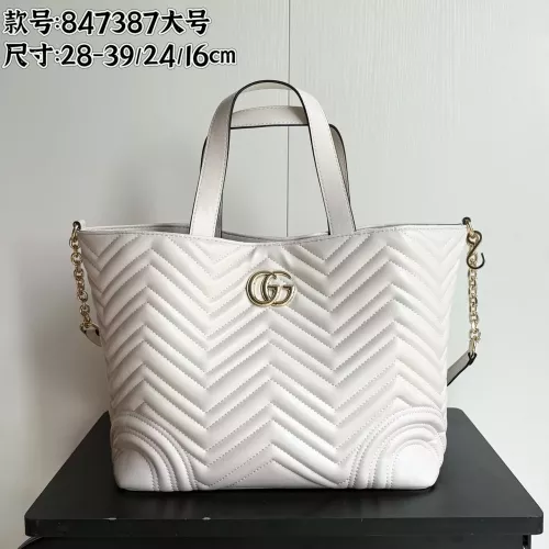 Gucci AAA Quality Handbags For Women #1372611 $85.00 USD, Wholesale Replica Gucci AAA Quality Handbags
