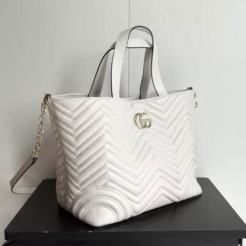 Replica Gucci AAA Quality Handbags For Women #1372611 $85.00 USD for Wholesale