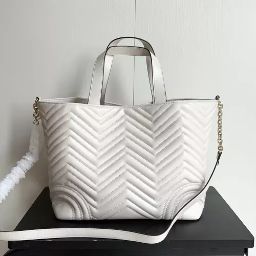 Replica Gucci AAA Quality Handbags For Women #1372611 $85.00 USD for Wholesale