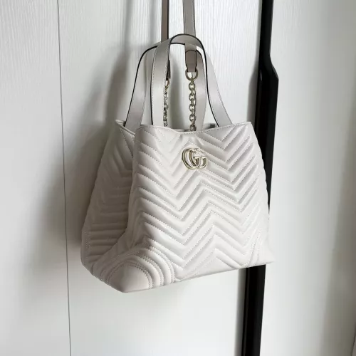 Replica Gucci AAA Quality Handbags For Women #1372611 $85.00 USD for Wholesale