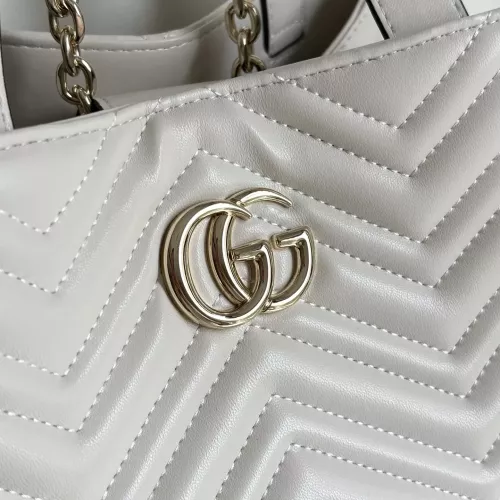 Replica Gucci AAA Quality Handbags For Women #1372611 $85.00 USD for Wholesale