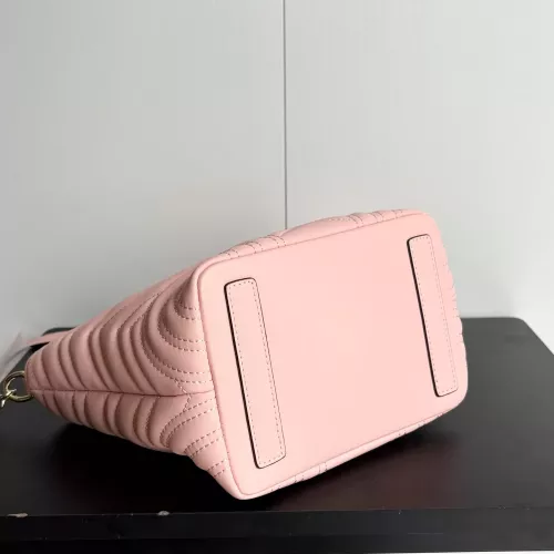 Replica Gucci AAA Quality Handbags For Women #1372614 $82.00 USD for Wholesale